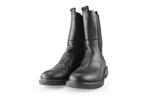 Poelman Chelsea boots in maat 39 Zwart, Poelman, Verzenden, Zwart, Overige typen