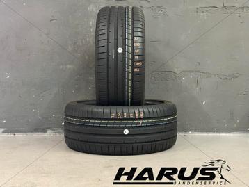 255/40/19 100Y Dunlop zomerbanden 7,2mm profiel 2 stuks beschikbaar voor biedingen