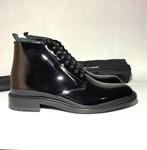 Saint Laurent - Enkellaarsjes - Maat: EU 43 - Vintage, Nieuw