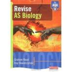 Advanced Level Biology for AQA: Revise AS Biology for AQA B, Boeken, Taal | Engels, Gelezen, Verzenden