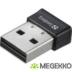 Sandberg Micro Wifi Dongle 650 Mbit/s, Computers en Software, WiFi-versterkers, Verzenden, Nieuw, Sandberg