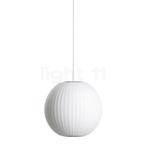 HAY Nelson Ball Bubble Hanglamp, ø¸32,5 cm (Hanglampen), Verzenden, Nieuw