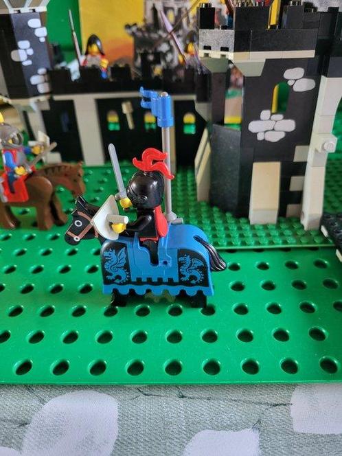 Lego Set - Castle Fantasy - 6085 LEGO Castle Black Monarchs, Kinderen en Baby's, Speelgoed | Duplo en Lego