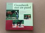 Paarden - Grondwerk - Leidoefeningen - Longeren - Vertrouwen, Ophalen of Verzenden, Zo goed als nieuw, Paarden of Pony's