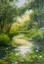 Emre Kinali - Forest Stream