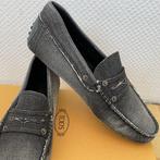Tods - Loafers - Maat: Shoes / EU 41.5, UK 7,5, US 8,5, Kleding | Heren, Schoenen, Nieuw