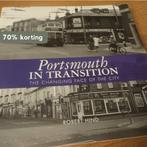 Portsmouth in Transition 9780857043092 Robert Hind, Verzenden, Zo goed als nieuw, Robert Hind