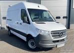 Zakelijke Lease |  Mercedes-Benz Sprinter L2H2 316 Inrichtin, Automaat, Stof, Gebruikt, Elektrische ramen