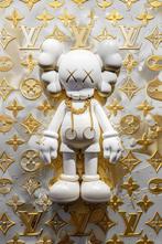 Artxlife - Golden Kaws Vuitton [XXL]