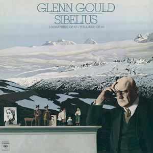 cd - Glenn Gould - 3 Sonatines, Op. 67 â¢ Kyllikki, Op, Cd's en Dvd's, Cd's | Overige Cd's, Zo goed als nieuw, Verzenden