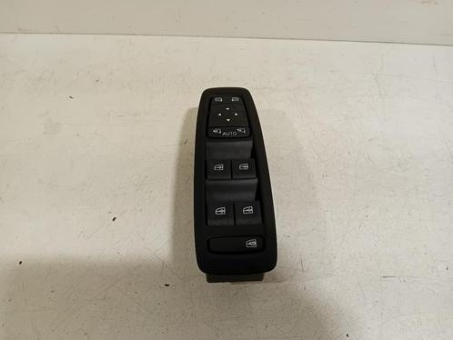 Bedieningspaneel elektrische ramen Renault Mégane IV 1.6 TC, Auto-onderdelen, Elektronica en Kabels, ARN erkend, Stiba lid, Erkend duurzaam