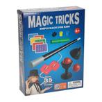 Goocheldoos Compleet Kleuren, Kinderen en Baby's, Speelgoed | Overig, Ophalen of Verzenden, Nieuw