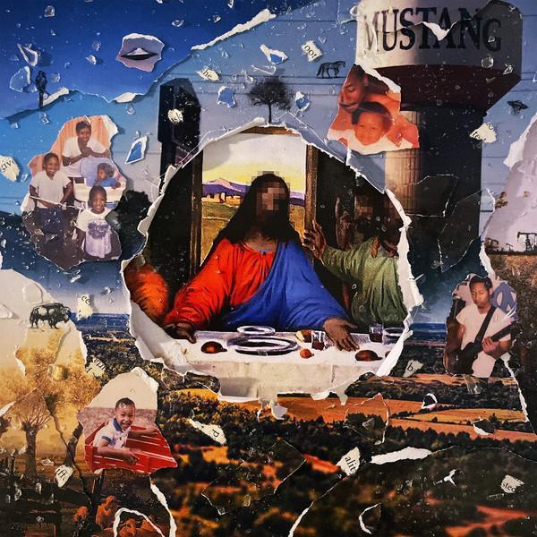 LP nieuw - Bartees Strange - Farm To Table, Cd's en Dvd's, Vinyl | Rock, Nieuw in verpakking, Verzenden