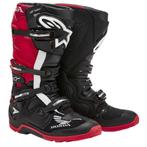 Alpinestars Honda Tech 7 Enduro Drystar Schoenen Zwart Licht, Verzenden, Nieuw met kaartje, Laarzen, Alpinestars