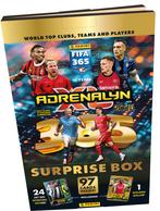 Panini Adrenalyn XL FIFA 365 2024 / 2025-Advent Calendar, Ophalen of Verzenden, Nieuw