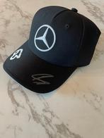 Mercedes - George Russel - Honkbalpet, Verzamelen, Nieuw
