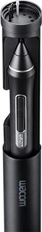 Wacom Pro Pen 2 incl. Case, Computers en Software, Tekentablets, Verzenden, Zo goed als nieuw