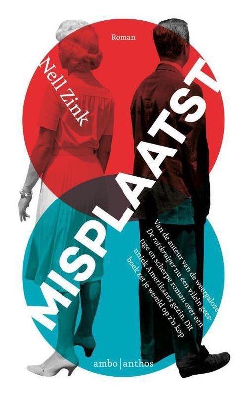 Misplaatst, Boeken, Overige Boeken, Ophalen of Verzenden