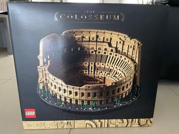 Lego Set - 10276 - Architecture - Colosseum beschikbaar voor biedingen