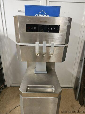 carpigiani EVD 3 Luchtgekoeld 380 volt, Zakelijke goederen, Horeca | Keukenapparatuur, Nieuw in verpakking, Verzenden