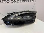 NISSAN QASHQAI J12 FULL LED  KOPLAMP LINKS 100-8D02G, Ophalen, Gebruikt, Nissan