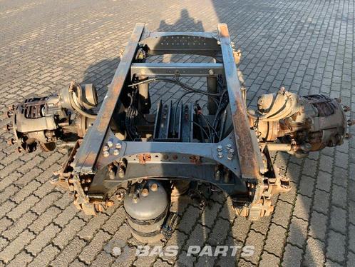 Naloopas Renault 7420543284, Auto-onderdelen, Vrachtwagen-onderdelen, Gebruikt, Renault, Transmissie en Toebehoren, Ophalen