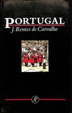 9789029534574 Portugal - een gids voor vrienden, Boeken, Gelezen, Rentes de Carvalho, Verzenden