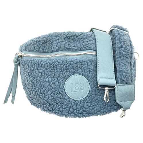 LOT83 - Tas - Teddy, Sieraden, Tassen en Uiterlijk, Tassen | Damestassen, Overige typen, Nieuw, Ophalen of Verzenden