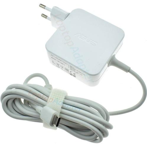 Asus Chromebook Detachable CM3000DVA-HT0025 USB-C Laptop, Computers en Software, Laptop-opladers, Verzenden