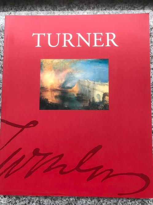 Turner (Michael Lloyd), Boeken, Kunst en Cultuur | Beeldend, Schilder- en Tekenkunst, Gelezen, Verzenden
