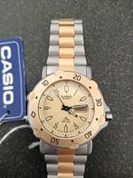 Casio - Ana-digi - Zonder Minimumprijs - MAW-700G - Heren -, Nieuw