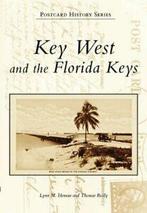 Key West and the Florida Keys (Postcard History). Homan, Zo goed als nieuw, Lynn M Homan, Verzenden