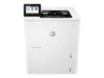 HP - lj managed e60065x  (m0p36a), Computers en Software, Printers, Ingebouwde Wi-Fi, HP, Ophalen of Verzenden, Zo goed als nieuw