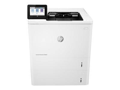 HP - lj managed e60065x  (m0p36a), Computers en Software, Printers, Ingebouwde Wi-Fi, Zwart-en-wit printen, Zo goed als nieuw