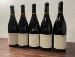 1999 Château Saint Roch, Brunel Frères x5 & 2000 Lirac x6 -, Nieuw