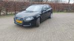 Audi A3 1.4 Tfsi 92KW Sportback S-tronic 2010 Zwart, Auto's, Zwart, Nieuw, Onderhoudsboekje, Hatchback