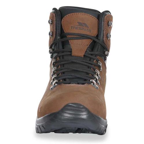 -58% Trespass  Trespass Herenbodem lochlyn mid cut boot  maa, Sport en Fitness, Bergsport en Wandelen, Nieuw, Verzenden