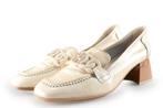 Hispanitas loafers in maat 40 Beige | 25% korting, Verzenden, Beige, Hispanitas, Overige typen