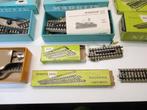 Märklin H0 - 5202-5117-5106-5114-5105-5112 -, Hobby en Vrije tijd, Modeltreinen | H0, Nieuw