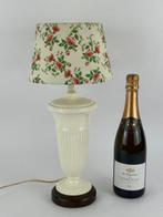 Wedgwood - Vaas gemonteerde lamp - Porselein