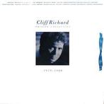 LP gebruikt - Cliff Richard - Private Collection 1979 - 1988, Cd's en Dvd's, Vinyl | Pop, Verzenden, Zo goed als nieuw
