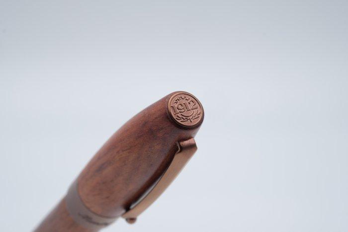 Montegrappa - Fortuna - Heartwood - (ISFOWRIO_002) - Vulpen, Verzamelen, Pennenverzamelingen