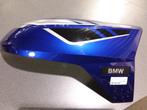 BMW R1200 RT, Kofferdeksel, Paneel links San Marino Blue, Motoren, Gebruikt