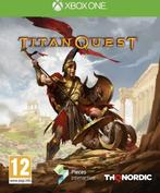 Titan Quest (xbox one nieuw), Ophalen of Verzenden, Nieuw