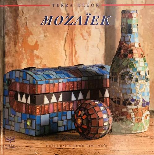 MOZAIËK 9789062557936 H. Baird, Boeken, Hobby en Vrije tijd, Gelezen, Verzenden