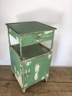 Medicijnkastje - IJzer - Bauhaus-geïnspireerd