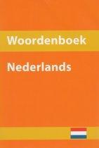 Woordenboek Nederlands 9789000342679, Boeken, Studieboeken en Cursussen, Zo goed als nieuw, Verzenden