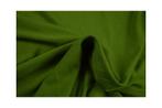 10 meter viscose tricot - Mosgroen, Overige materialen, 120 cm of meer, Ophalen of Verzenden, Groen