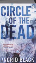 Circle Of The Dead 9780141025315 Ingrid Black, Boeken, Verzenden, Gelezen, Ingrid Black