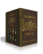 The Complete Spiderwick Chronicles Boxed Set: The Field, Boeken, Verzenden, Nieuw